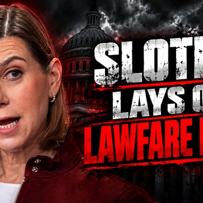 UNDERCOVER VIDEO: Elissa Slotkin Lays Out Lawfare Plans If Dems Win Majority