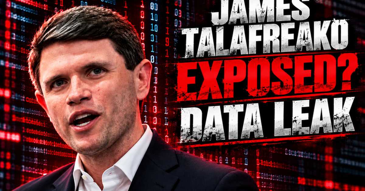 Talarico Email Appears in Fling.com Data Leak Listing ‘Fetish’ and ‘Group Sex’ on Profile
