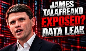 Talarico Email Appears in Fling.com Data Leak Listing ‘Fetish’ and ‘Group Sex’ on Profile