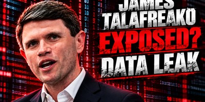 Talarico Email Appears in Fling.com Data Leak Listing ‘Fetish’ and ‘Group Sex’ on Profile