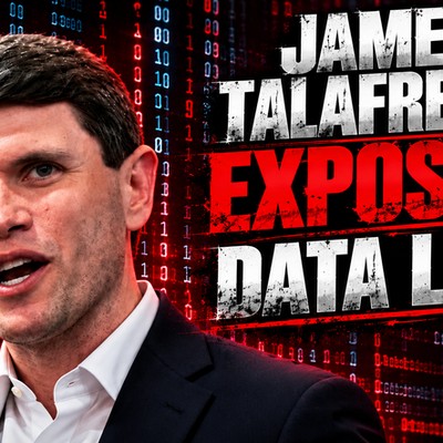 Talarico Email Appears in Fling.com Data Leak Listing ‘Fetish’ and ‘Group Sex’ on Profile
