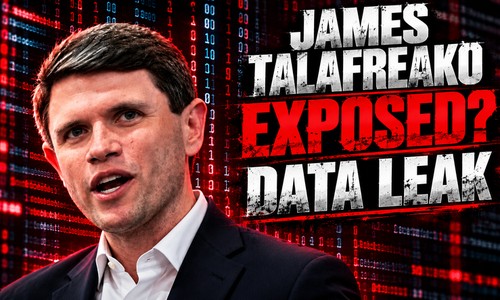 Talarico Email Appears in Fling.com Data Leak Listing ‘Fetish’ and ‘Group Sex’ on Profile