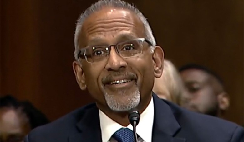 Leftist Judge Appointed by Biden Is the Latest Activist to Block Trump’s Immigration Enforcement