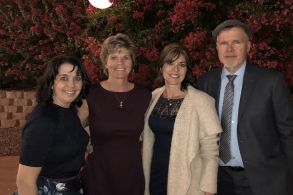 We Have Not Forgotten About American Hostage Dennis Coyle