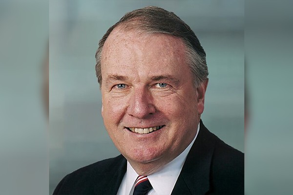 Remembering Ed Crane