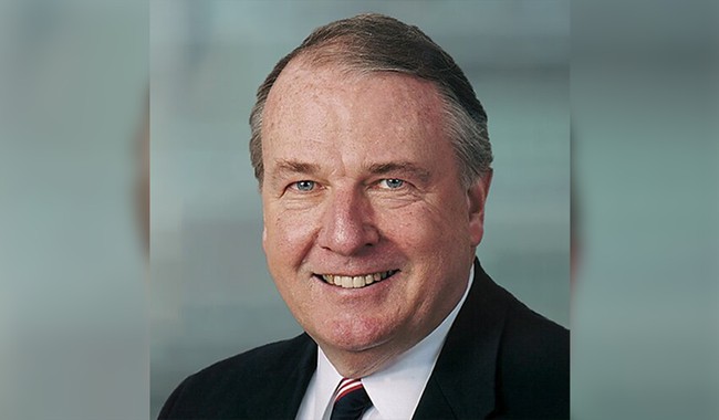 Remembering Ed Crane