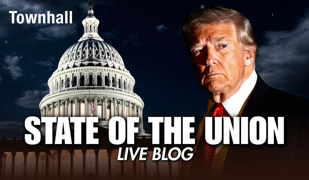 LIVE: President Trump’s State of the Union Address Will Show America’s Stronger Than Ever