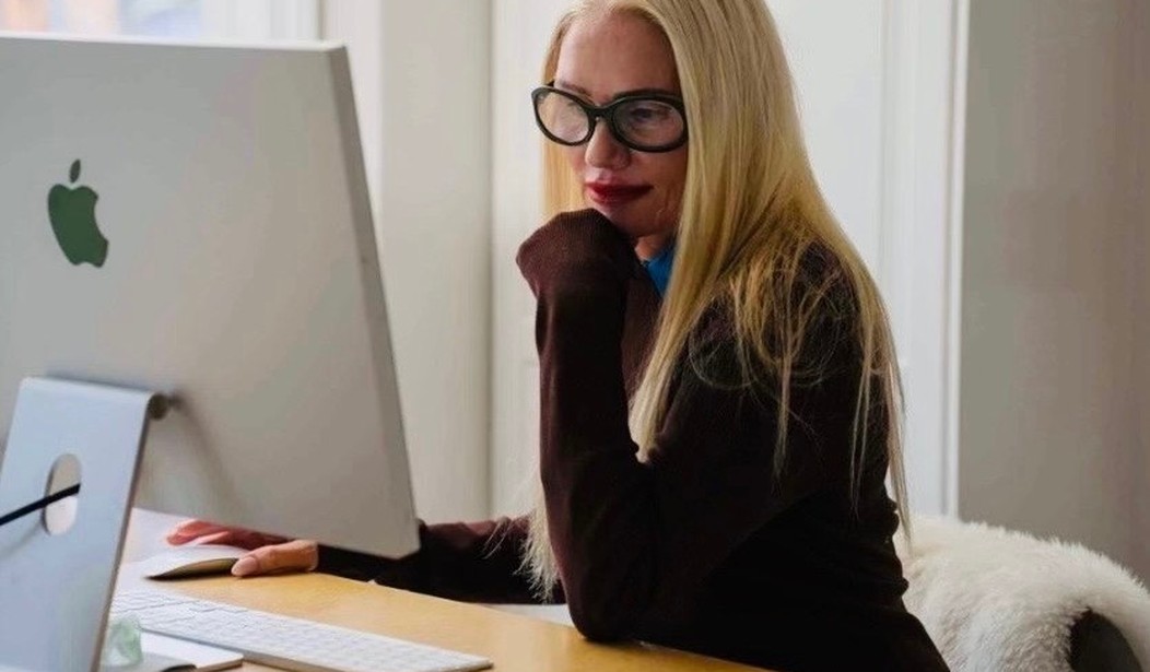 This State Agency Rejected Her Because She's White – Now She's Suing