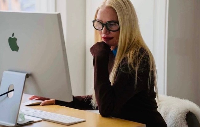 This State Agency Rejected Her Because She's White – Now She's Suing