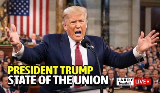 LIVE: President Trump's State Of The Union