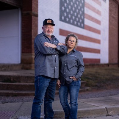 Oklahoma Judge Lets Couple Sue State for Trying to Stop Them From Selling Caskets