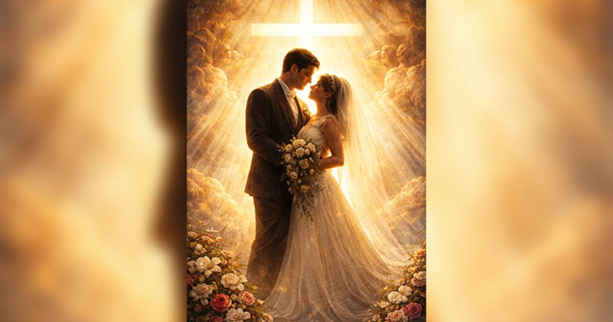 Husbands, Love Your Wives As Christ Loved the Church