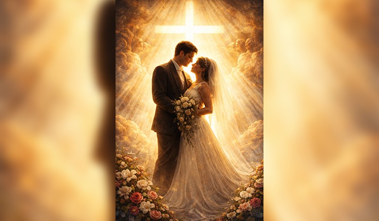 Husbands, Love Your Wives As Christ Loved the Church