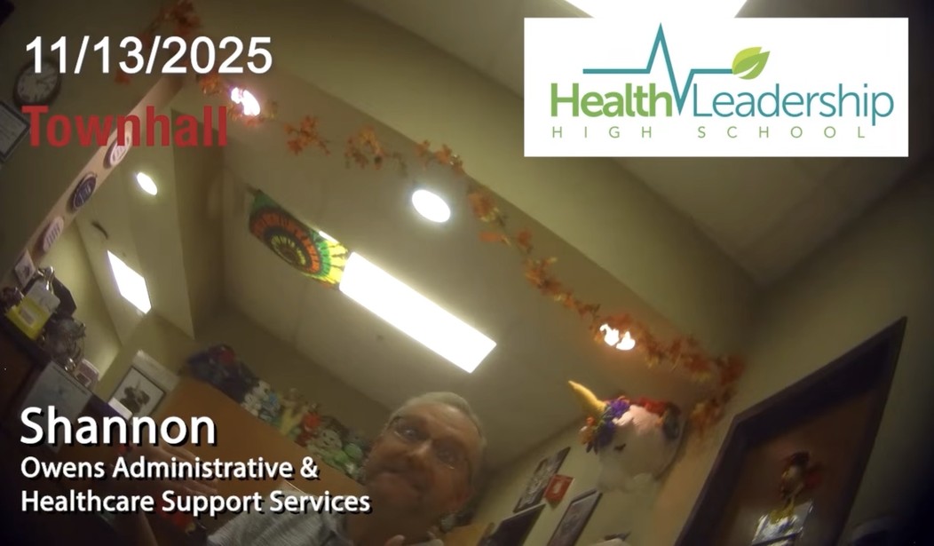 Drag Queen Staffs School Clinic, Explains Rebranding of 'Gender-Affirming' Care to Avoid Federal Scrutiny