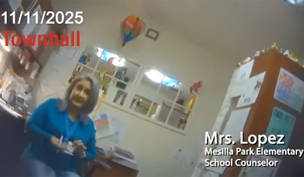 Trans Mania Sweeps New Mexico Schools – Even Elementaries Will ‘Affirm’ Gender Choices