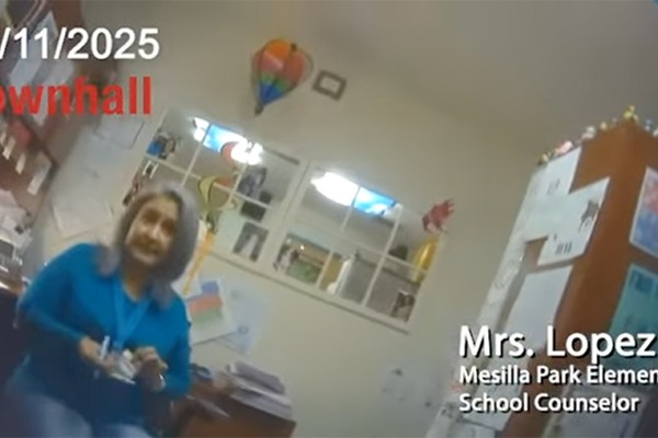 Trans Mania Sweeps New Mexico Schools – Even Elementaries Will ‘Affirm’ Gender Choices