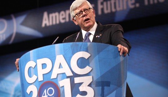 An Evening With Dave Keene – Cigar, Bourbon, and Great Stories