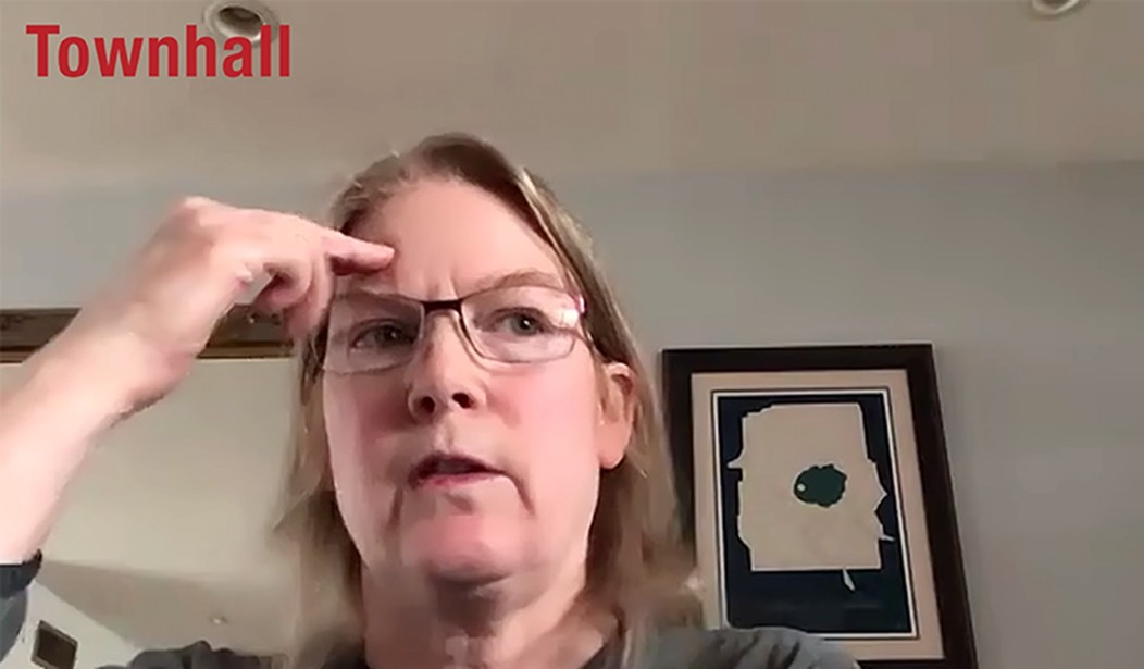 Indivisible 'No Kings' Training Call: Anti-Trump Group Not Doing Violence ‘At This Point’ – ‘Maybe Later’