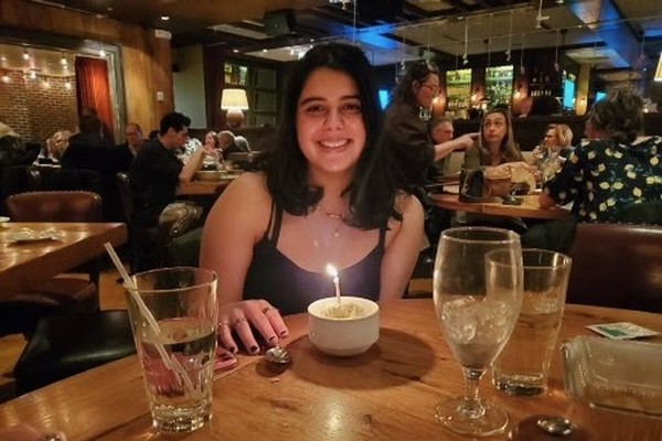 My Daughter Is Gone. Politicians Still Call This Moral.