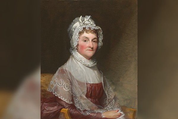 Celebrating 250 Years of Women’s Influence in America