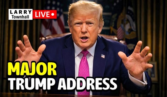 LIVE: President Trump's Speech as Iran's Fate Hangs by a Thread