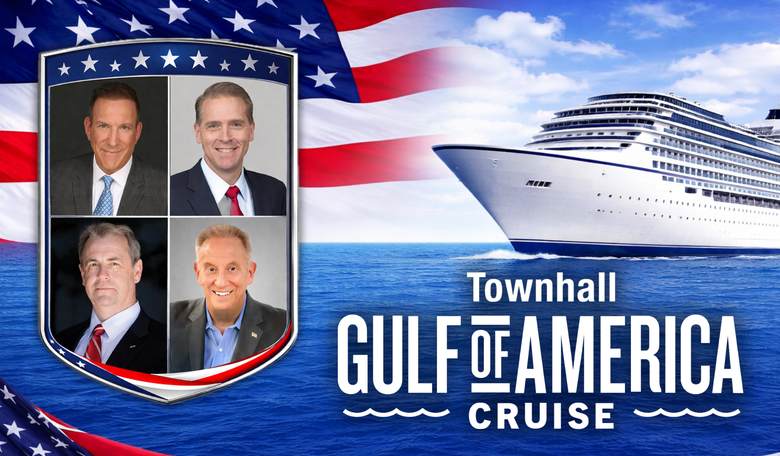 Celebrate America With Larry O'Connor, Scott Jennings, and Kurt Schlichter! 🇺🇸