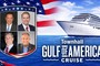 HUGE ANNOUNCEMENT: The Townhall Gulf of America Cruise Is Here! 