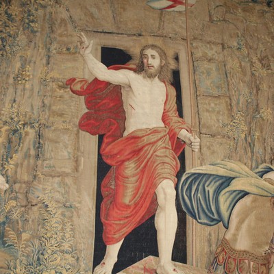 Saying 'Christ Alone' Is Now 'White Privilege'? Jonathan Turley Warns Divinity Schools Are Woke Too.