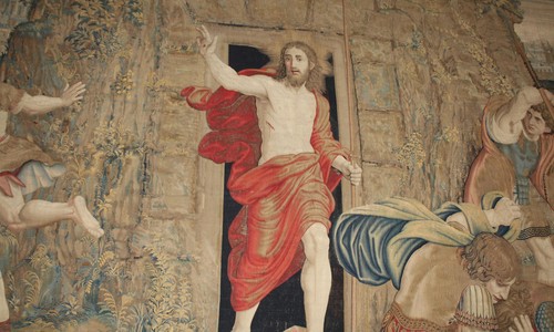 Saying 'Christ Alone' Is Now 'White Privilege'? Jonathan Turley Warns Divinity Schools Are Woke Too.
