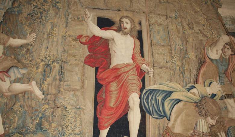 Saying 'Christ Alone' Is Now 'White Privilege'? Jonathan Turley Warns Divinity Schools Are Woke Too.
