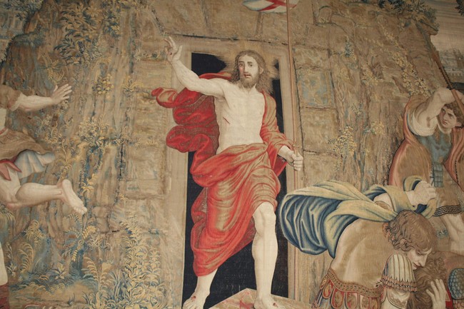 The Difference Between Christianity and Socialism