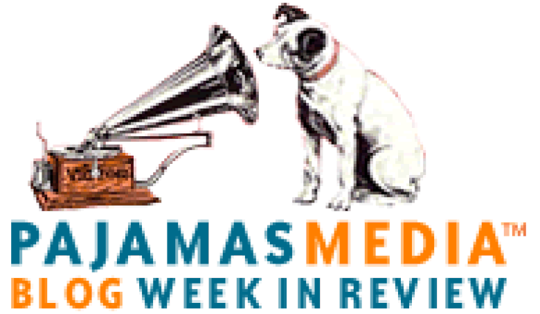 Blog Week in Review, May 4, 2006