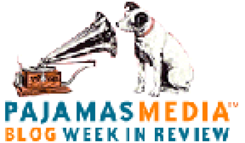 Blog Week in Review, May 19, 2006
