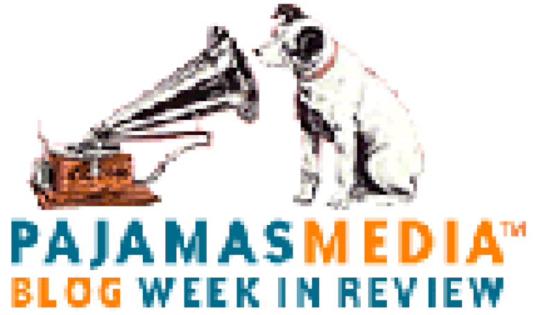 Blog Week in Review, June 8, 2006