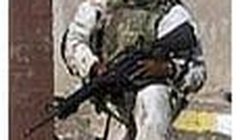 The US Into Darfur?: