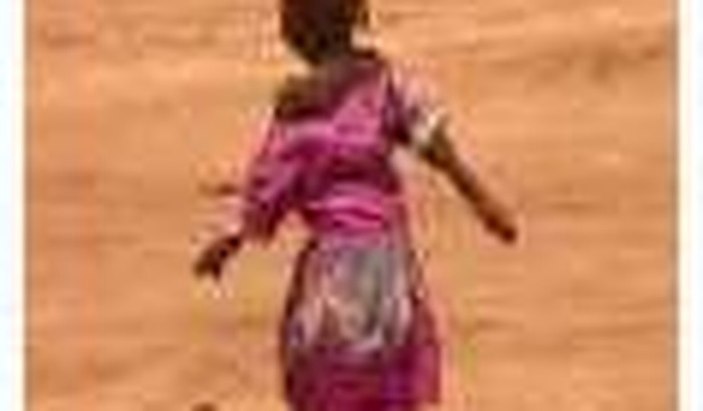 Blog Week in Review, Genocide in Africa, October 13, 2006