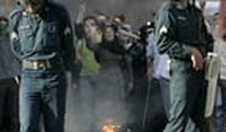 The Mullahs' Massacre on the Road to Qom