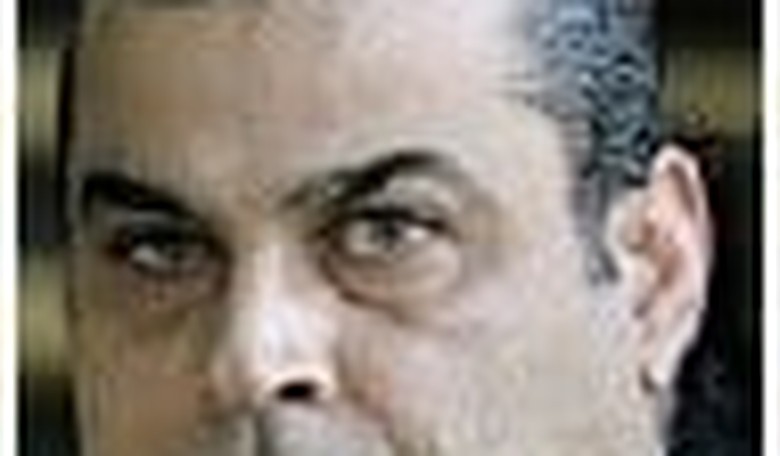 Khaled Al-Masri: The Unluckiest Innocent Man in Germany?