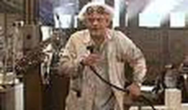 Back to the Future with Pajamas Media