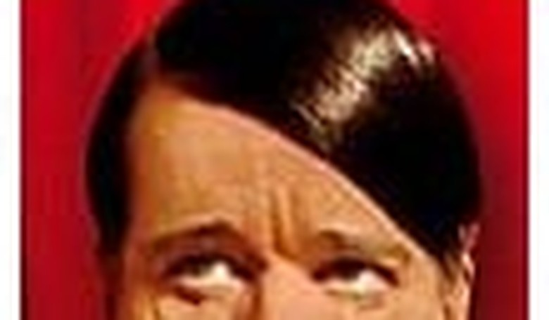 Tain't Funny, Mein F√ºhrer: