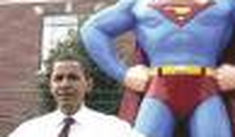 Obama Fever!