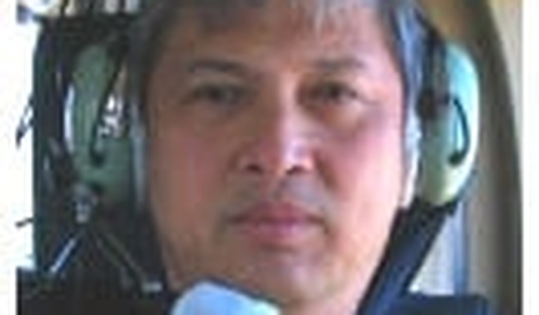Surge and Run: Fernandez Interviewed by Hugh Hewitt