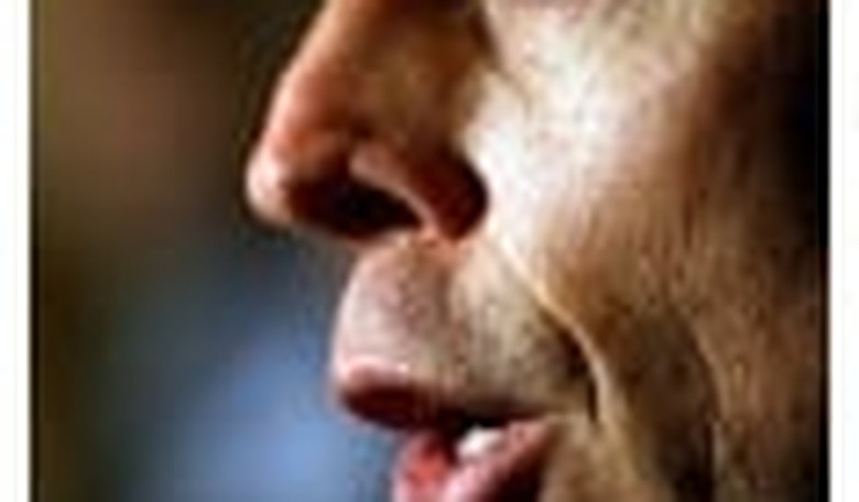 Petraeus: Iran's Behind It