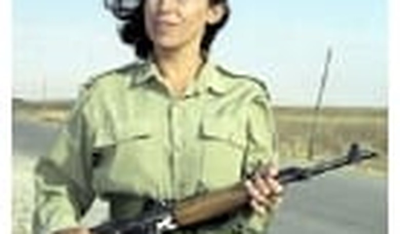 Baq from Iraq - Part 2