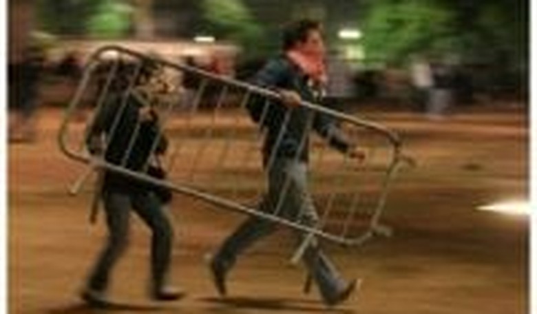 French Election: Clash of Civilizations