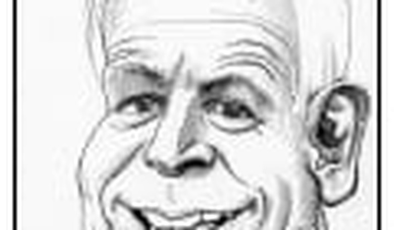 The McCain Comeback