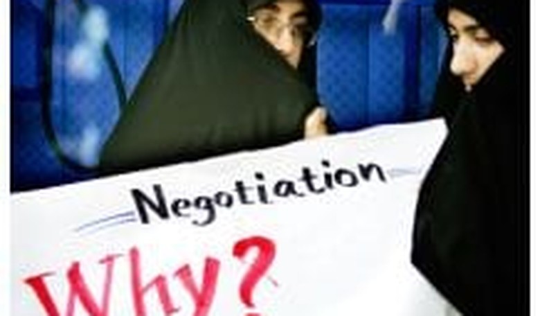 The New Hostage Crisis