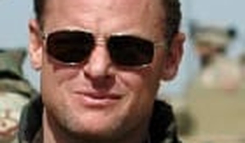 BWIR: Michael Yon Live From Iraq - 2