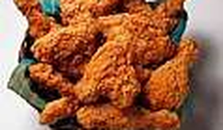 Finger Lickin' Good