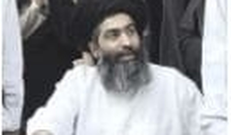 "Renegade Ayatollah" Faces Death in Iran